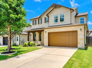 7107 Calpe Dr, Austin, TX 78739