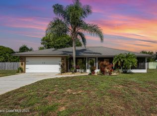 3316 Kilbee St, Mims, FL 32754