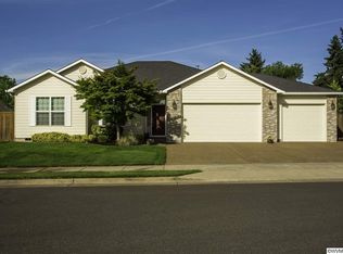 2187 NW Violet Ave, Albany, OR 97321