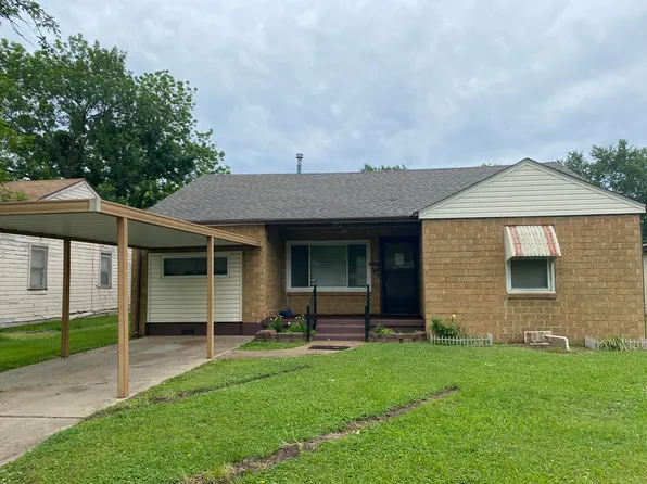 512 Harned Ave, Miami, OK 74354