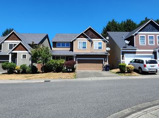 2501 192nd Pl SE, Bothell, WA 98012