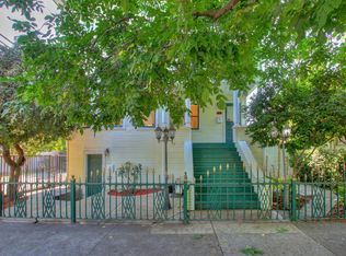 417 15th St, Sacramento, CA 95814