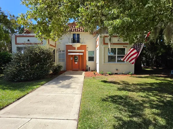 611 S Palm Ave, 611 S Palm Ave APT 3, Howey In The Hills, FL 34737