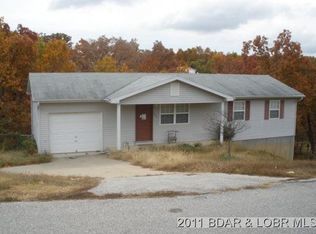 503 Jamie Dr, Camdenton, MO 65020