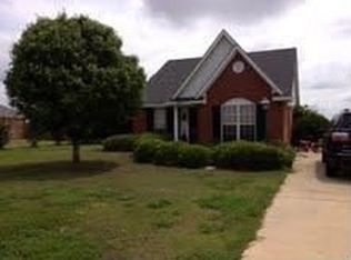 1990 Shaw Skene Rd, Cleveland, MS 38732