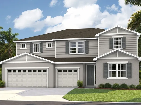 Dayton Plan, Bongard Estates