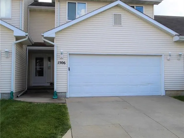 1506 W Indian Point Way, Polk City, IA 50226