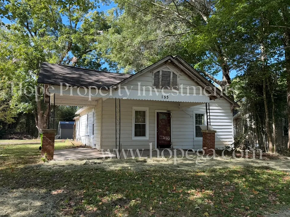 153 Lone Oak Rd