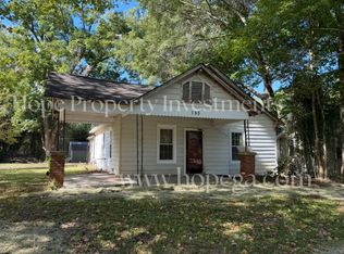 153 Lone Oak Rd, Grantville, GA 30220