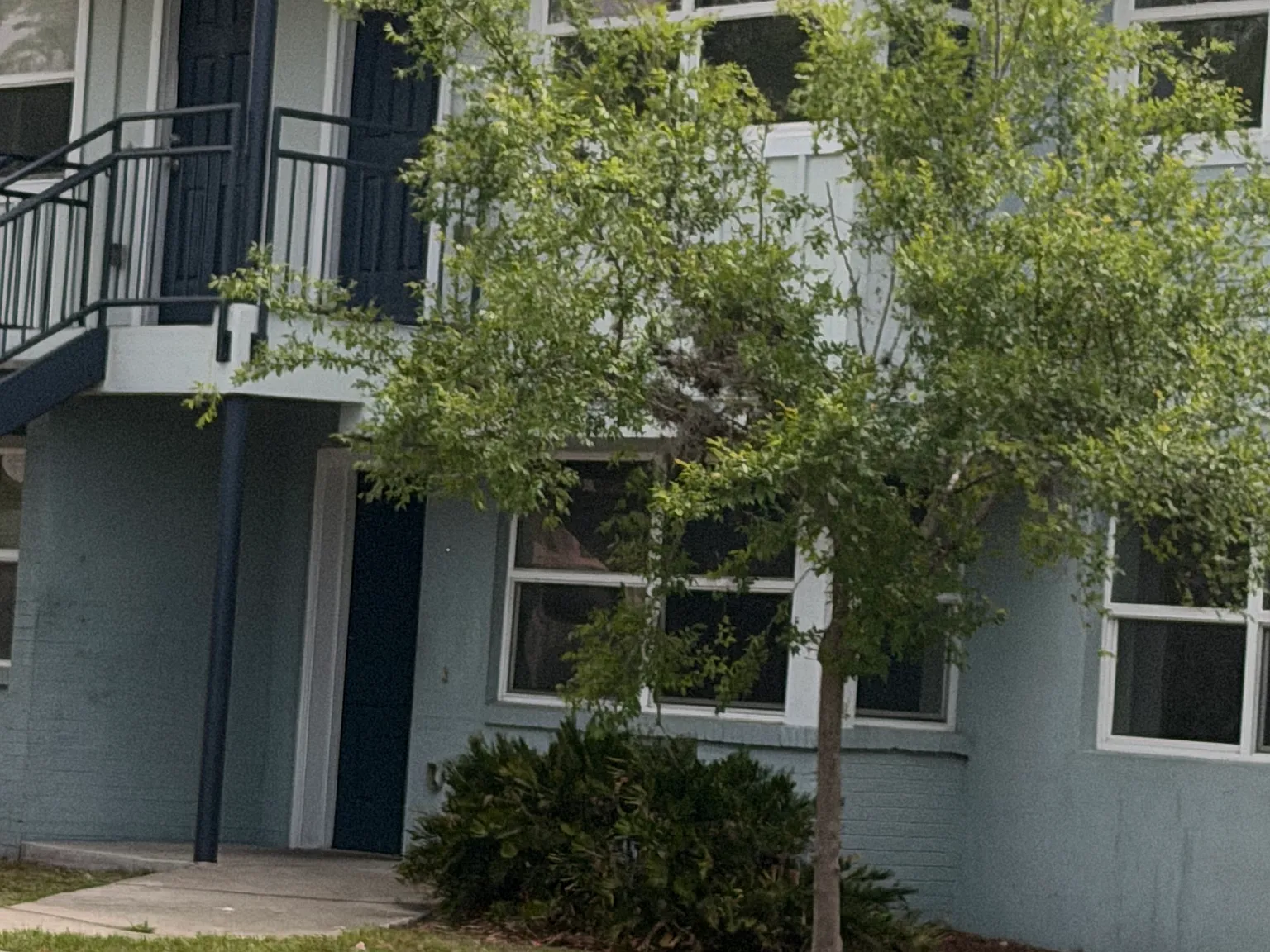 Mayfair Village — Photo 1