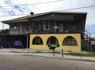 3218 San Francisco Ave, Laredo, TX 78040