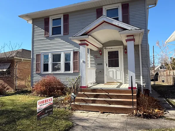 4018 Webster St, Fort Wayne, IN 46807