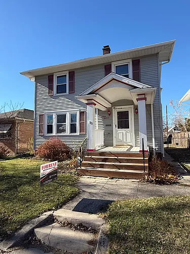 4018 Webster St Photo 1