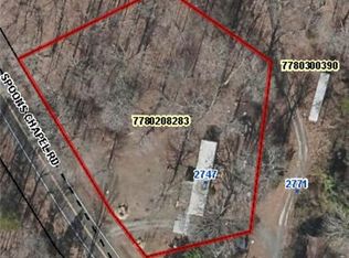 2747 Spoons Chapel Rd, Asheboro, NC 27205