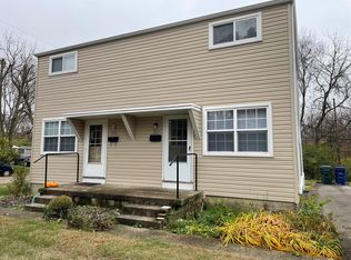 255-257 W Pacemont Rd, Columbus, OH 43202