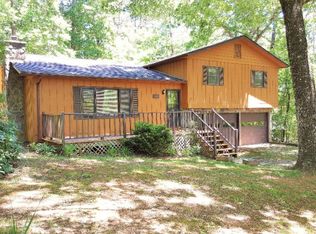 307 Forest Oak Rd, Franklin, NC 28734
