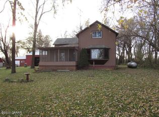 551 N Nelson St, Nelson, MN 56355