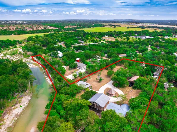 205 River Rd, Liberty Hill, TX 78642