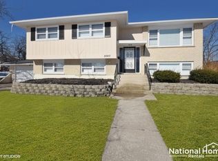 215 N Knight Ave, Park Ridge, IL 60068