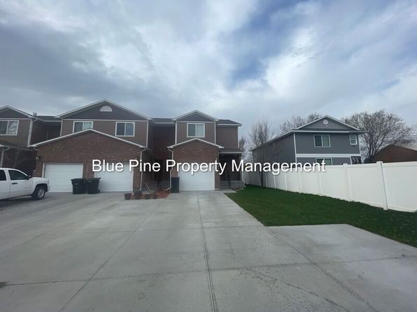 357 Lemmon Ln, Rigby, ID 83442