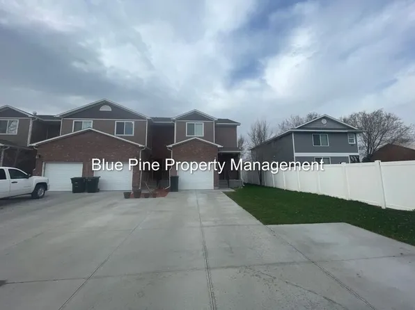 357 Lemmon Ln, Rigby, ID 83442