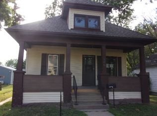 326 4th Ave SE, Oelwein, IA 50662