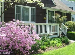 126 Calvert Rd, Rockville, MD 20850