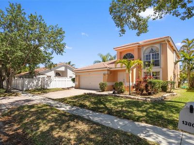 13809 NW 22nd Pl, Fort Lauderdale, FL, 33323