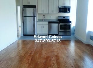 2257 Adam C Powell Blvd #COM, New York, NY 10027