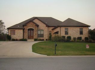 3512 Old Dornick Dr, Jonesboro, AR 72405