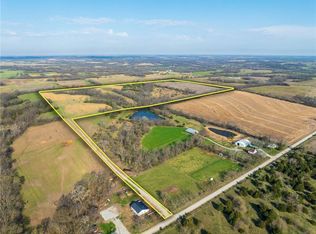 210th St, Hamilton, MO 64644