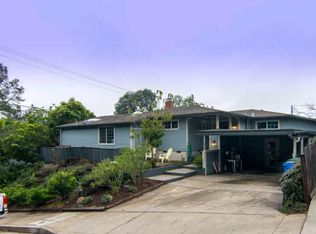 313 San Miguel Ave, San Luis Obispo, CA 93405