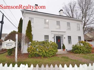 137 Danielson Pike #2, North Scituate, RI 02857