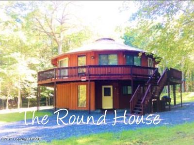 22 Pine Tree Rd, Albrightsville, PA, 18210