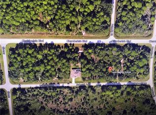 13204 Babcock Ave, Port Charlotte, FL 33953