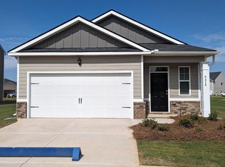 4215 Sorensten Dr, Aiken, SC 29803