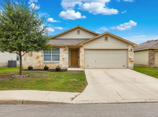 5010 Fountain Hl, San Antonio, TX 78244