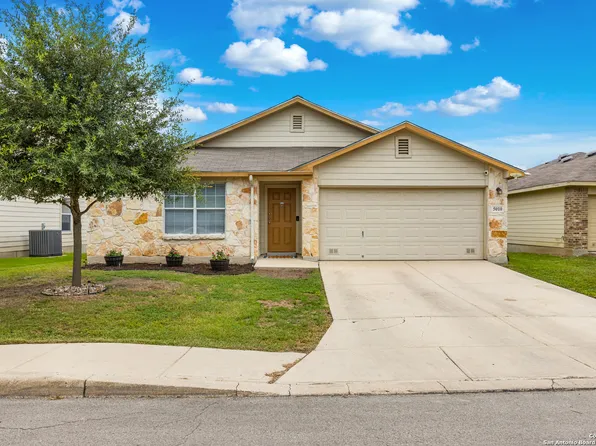 5010 Fountain, San Antonio, TX 78244