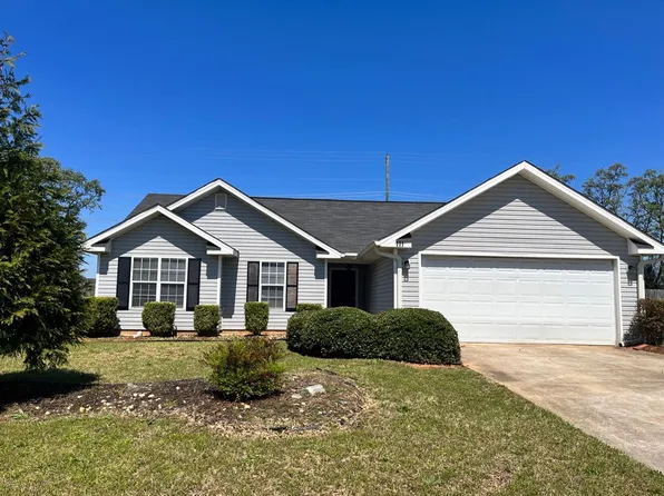 111 Grindstaff Dr, Bonaire, GA 31005