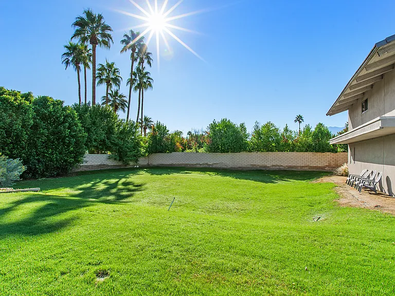ACRE LOT WITH PLENTY OF OUTDOOR SPACE