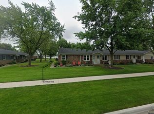 724 Andover St SE, Kentwood, MI 49548