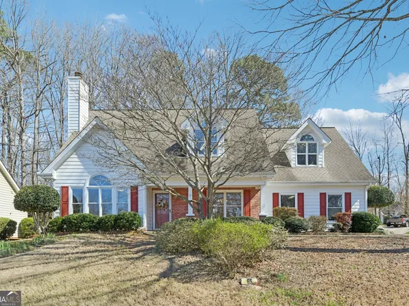 65 Rosewood Cir, Covington, GA 30016