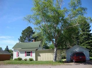 329 Fulton St, Mohawk, MI 49950