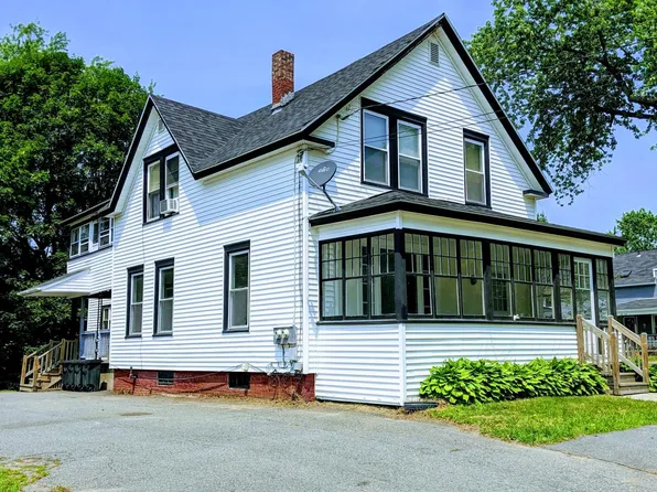 22 Drummond Ave, Waterville, ME 04901