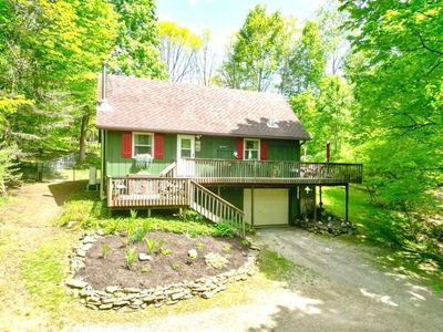 551 Crabapple Dr, Howard, OH, 43028