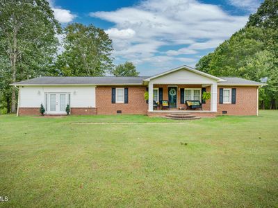 5596 Twin Springs Rd, Dungannon, VA, 24245