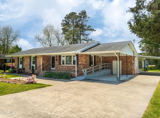 1226 Hwy 58 S, Kinston, NC 28504