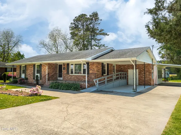 1226 Hwy 58 S, Kinston, NC 28504