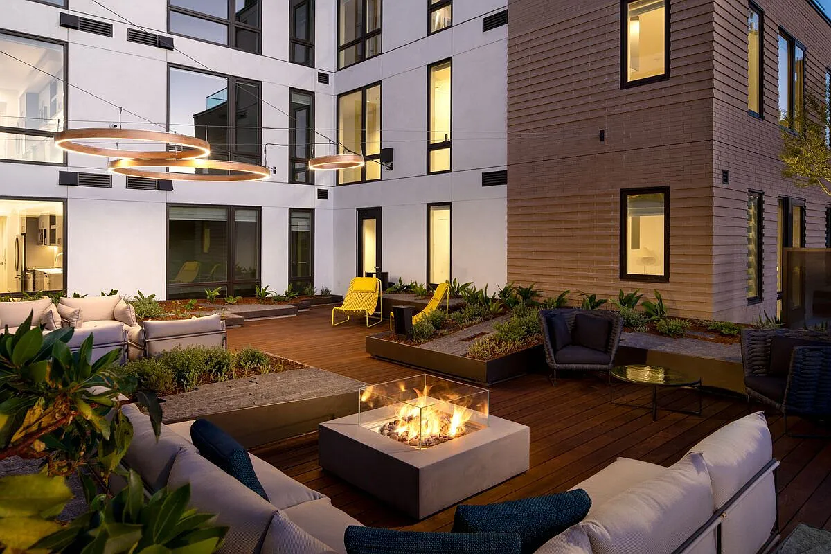 Brickline Flats — Photo 1