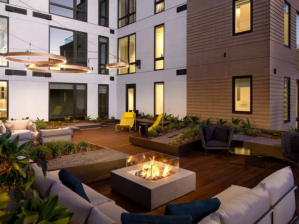 Brickline Flats